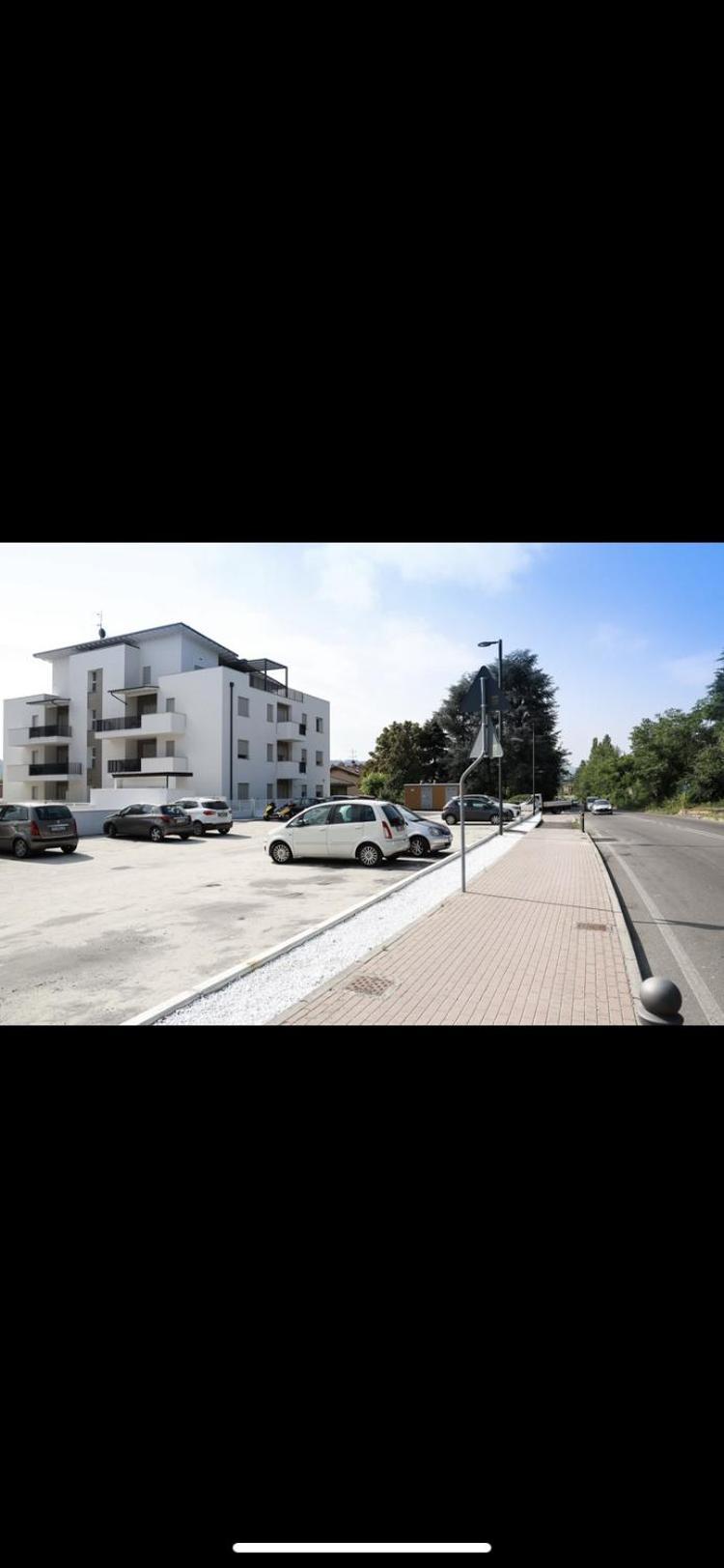 Ferienwohnung Borgo House Borgonuovo  Exterior foto
