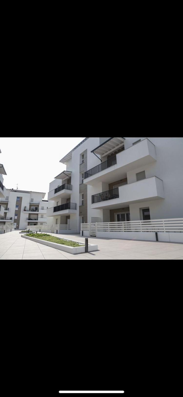 Ferienwohnung Borgo House Borgonuovo  Exterior foto