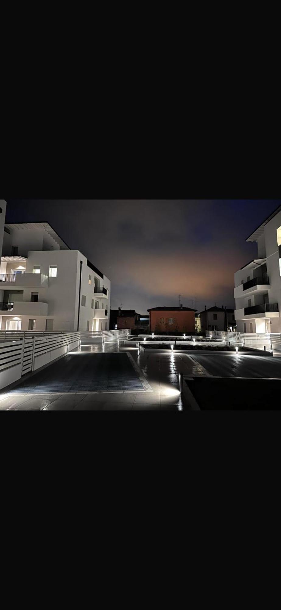 Ferienwohnung Borgo House Borgonuovo  Exterior foto