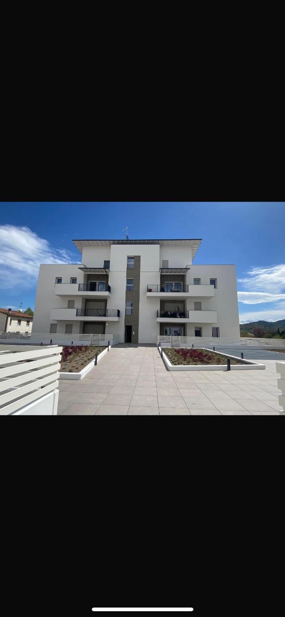 Ferienwohnung Borgo House Borgonuovo  Exterior foto