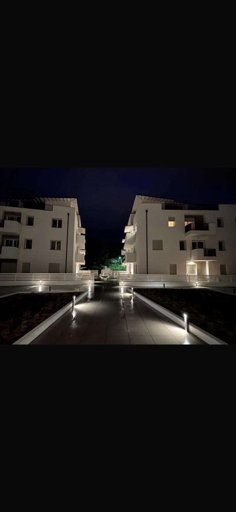 Ferienwohnung Borgo House Borgonuovo  Exterior foto