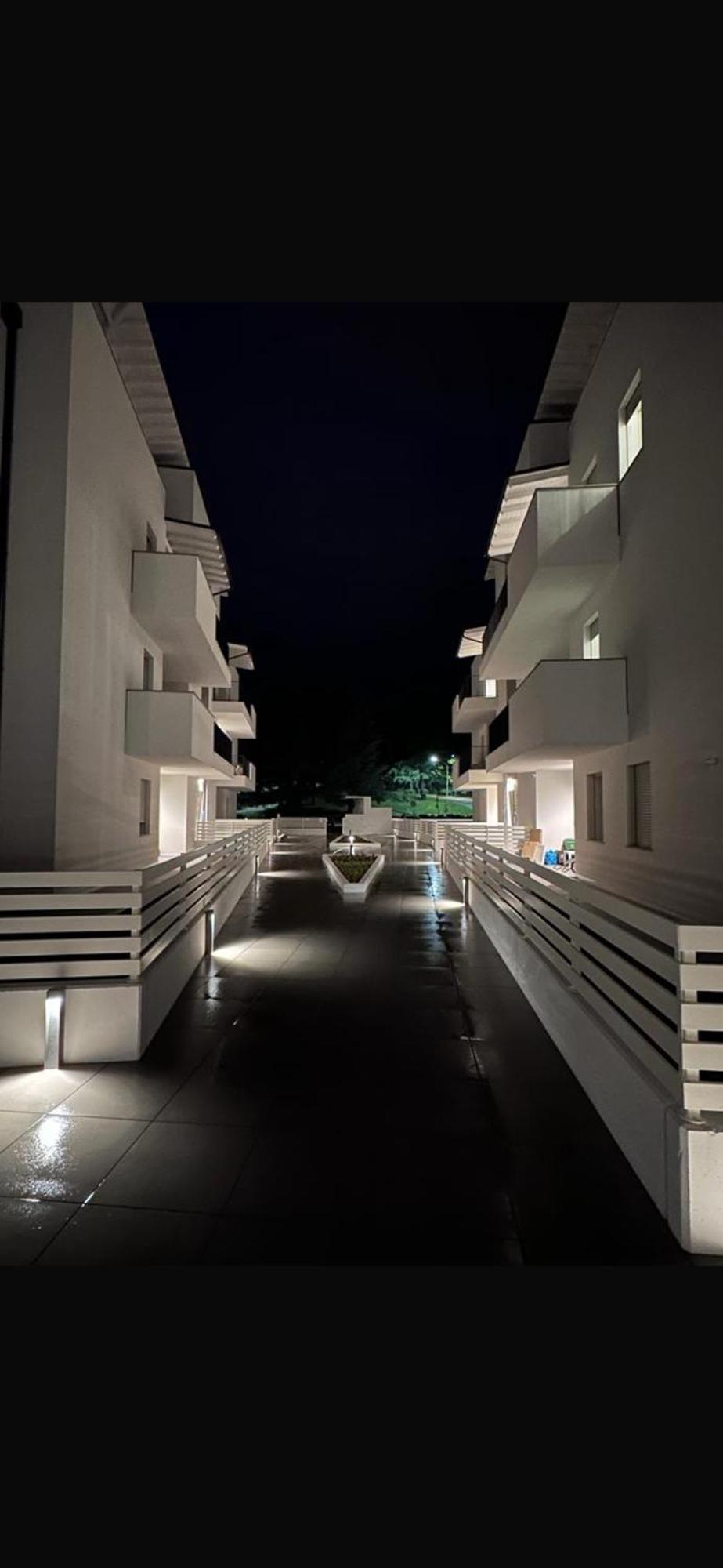Ferienwohnung Borgo House Borgonuovo  Exterior foto