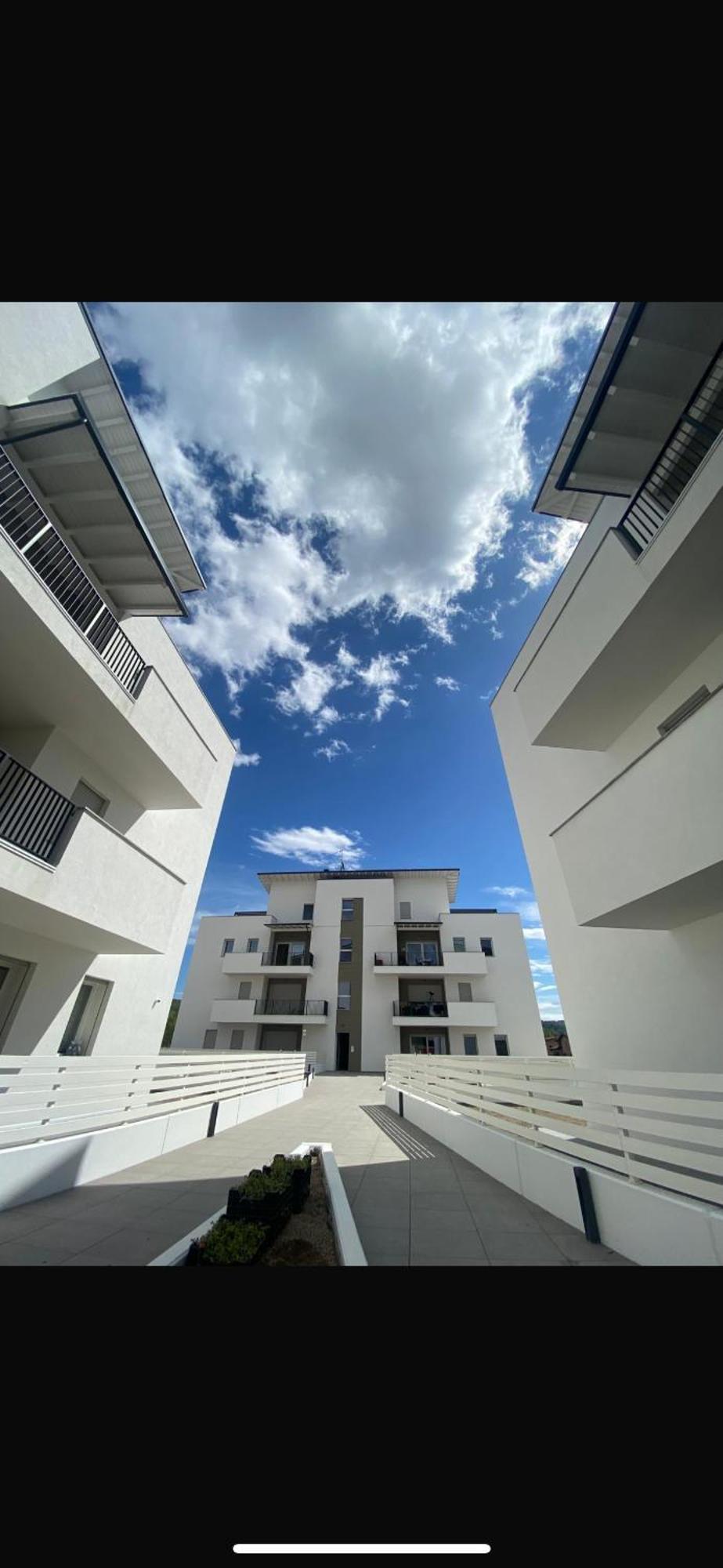 Ferienwohnung Borgo House Borgonuovo  Exterior foto